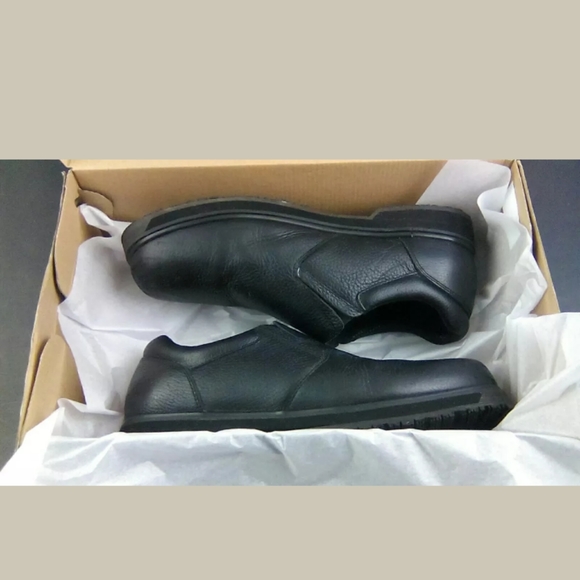 Dr Scholl's Winder Oil and Slip Resistance 10M - Picture 7 of 7